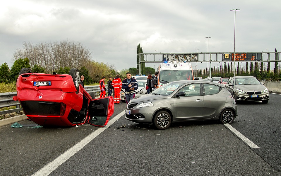 What Makes a Car Accident Lawyer?