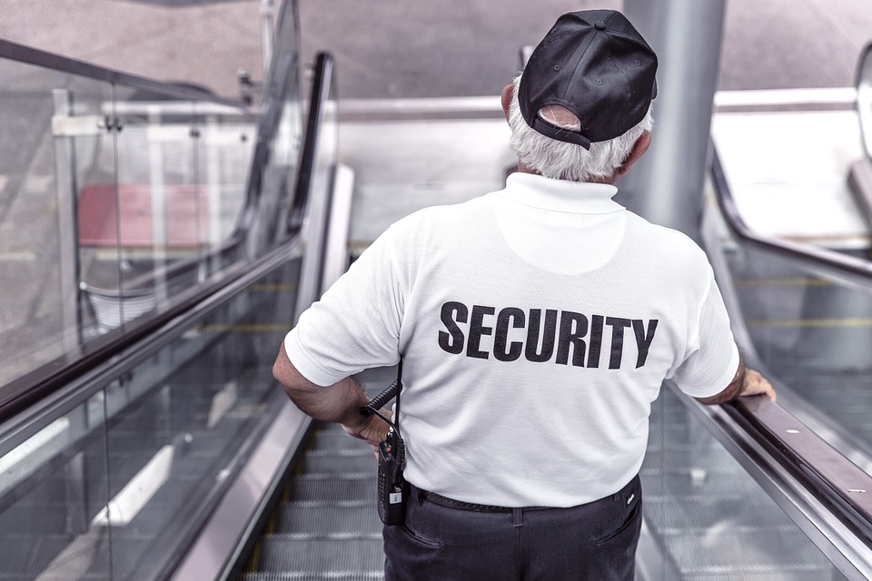 Essential Qualities of a Good Security Firm