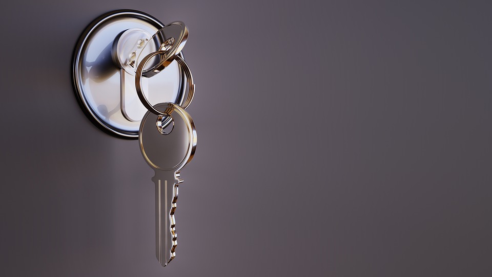 How to Keep Your Business Safe and Secure