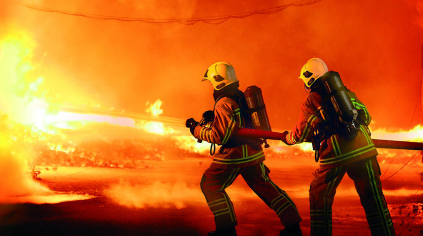 Why You Should Hire a Fire Watch Guard