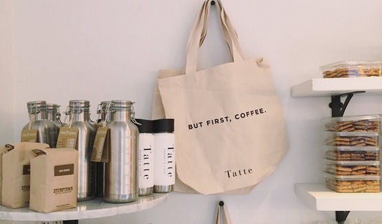 promo bags
