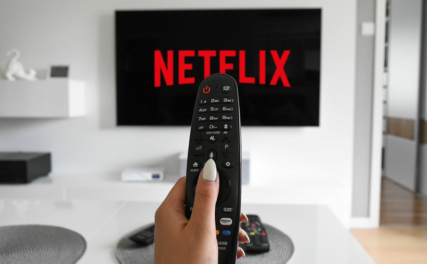 watch netflix