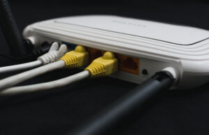 wired