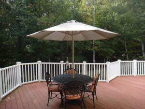 Storage Solutions for Off-Season Care