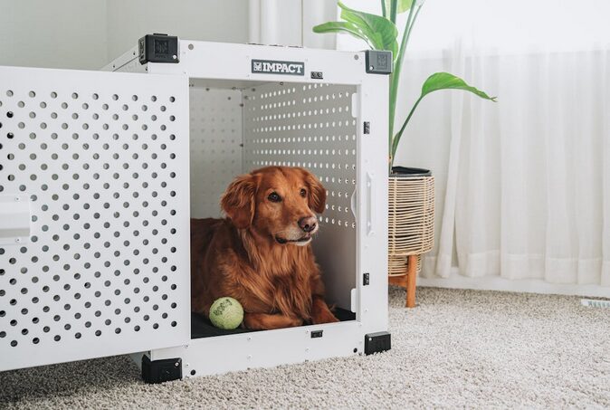 crate
