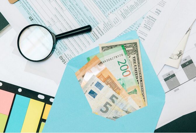 Importance of Accounts Receivable Management